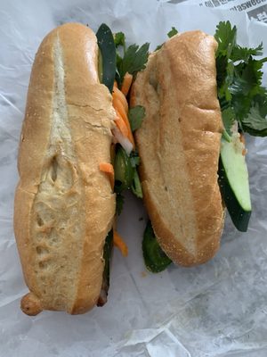 Saigon Deli by null
