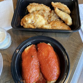 Pierogibites & More - Polish Near Me - Bellmore, New York Pierogibites & More - Polish Near Me - Bellmore, New York