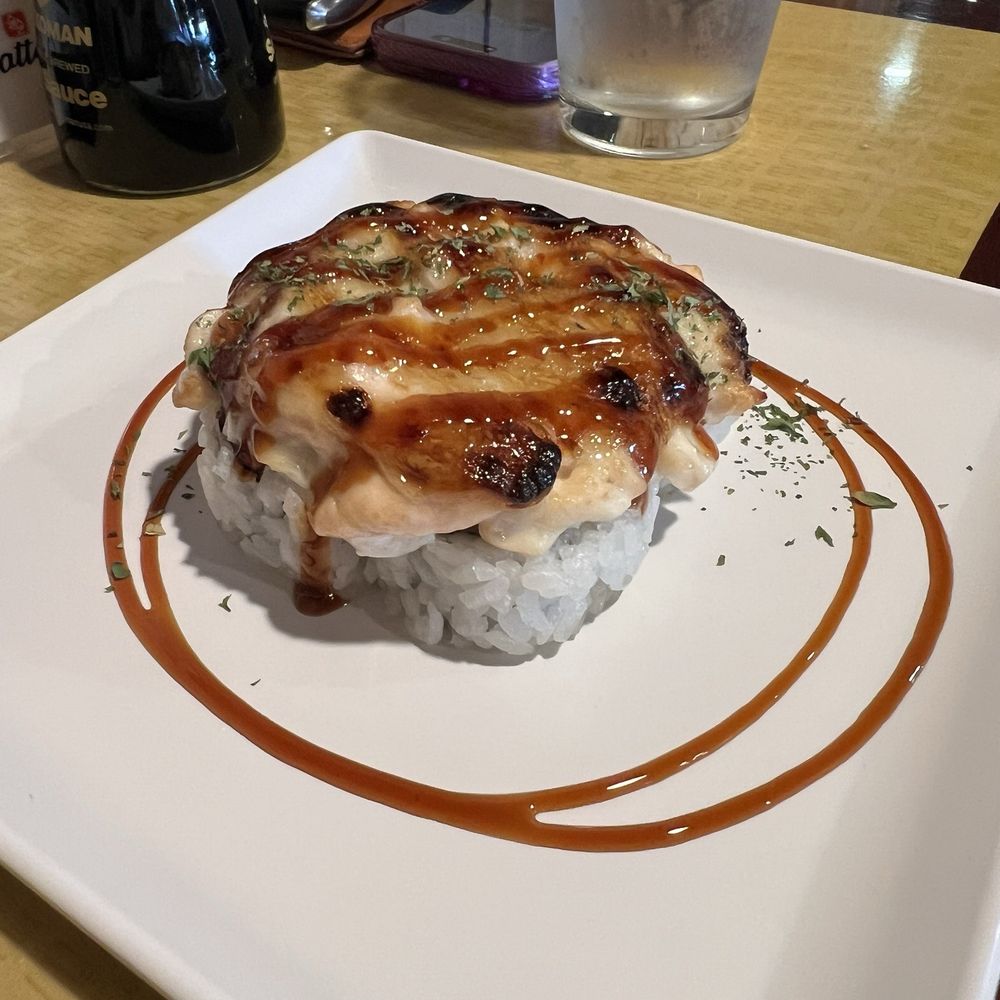 Arigatto Sushi - Dynamite - Sushi Bars Near Me - La Habra, California Arigatto Sushi - Dynamite - Sushi Bars Near Me - La Habra, California