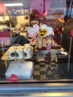 Waffle House by null