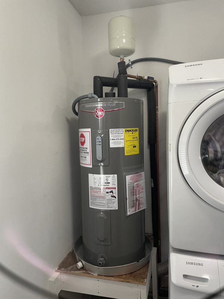 Slide of Genesis Plumbing