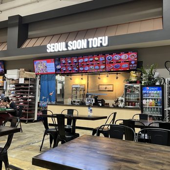 Seoul Soon Tofu - Korean Near Me - Orlando, Florida