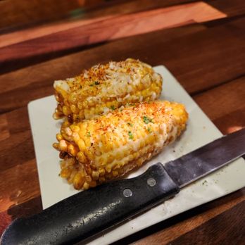 Acova - Street corn - New American Near Me - Denver, Colorado Acova - Street corn - New American Near Me - Denver, Colorado