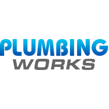 Slide of Plumbing Works