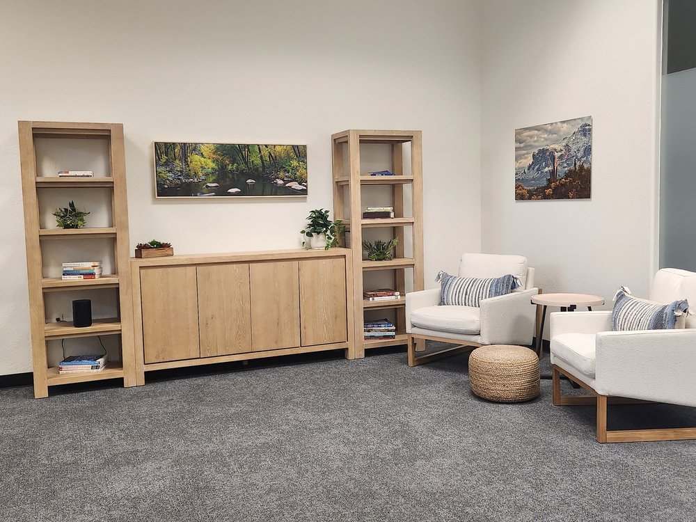 Journeys Counseling Center - grief counselor in Tempe, AZ