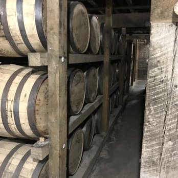 The Jack Daniel Distillery - Distilleries Near Me - Lynchburg, Tennessee