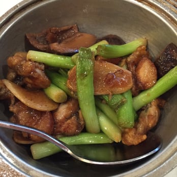 Sea Harbour - Stewed oysters with ginger and scallions. Not fresh. Don't order. $18.80 - Seafood Near Me - Rosemead, California Sea Harbour - Stewed oysters with ginger and scallions. Not fresh. Don't order. $18.80 - Seafood Near Me - Rosemead, California