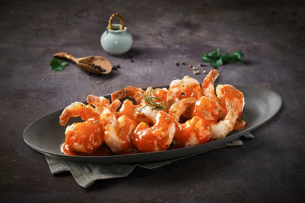 SORIMMARA KOREATOWN PLAZA (소림마라 코리아타운 플라자) by null