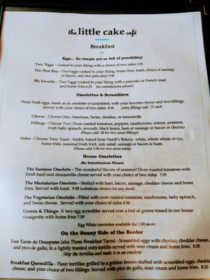 Menu photo 8 Breakfast at Angelo’s Newington, CT Menu photo 8 Breakfast at Angelo’s Newington, CT