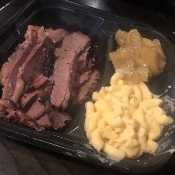 Jack's Bar-B-Que - The brisket plate 5/5 - Barbeque Near Me - Nashville, Tennessee Jack's Bar-B-Que - The brisket plate 5/5 - Barbeque Near Me - Nashville, Tennessee