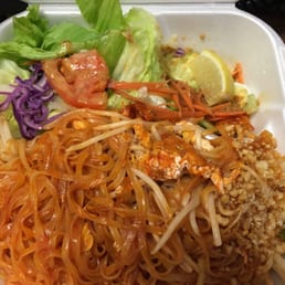 Pad Thai