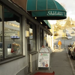 Shalimar Tandoori Restaurant