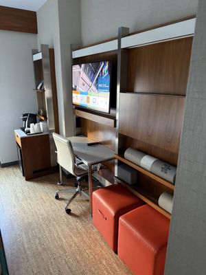 EVEN Hotel New York - Midtown East, an IHG Hotel by null
