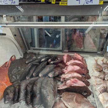 Harrelson's Seafood Market - Seafood Markets Near Me - Murrells Inlet, South Carolina