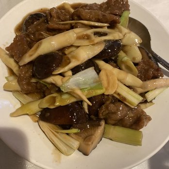 Great Wall Chinese Restaurant - Beef black mushrooms - Chinese Near Me - San Jose, California Great Wall Chinese Restaurant - Beef black mushrooms - Chinese Near Me - San Jose, California