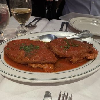 Tony's Di Napoli - Italian Near Me - New York, New York Tony's Di Napoli - Italian Near Me - New York, New York