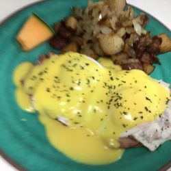 Jacob B’s Family Restaurant