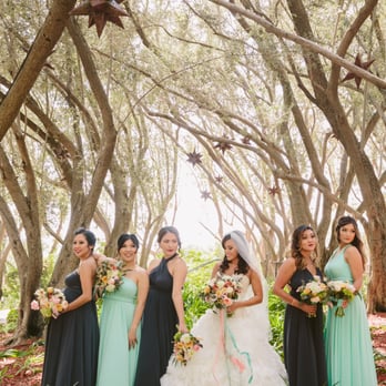 Padua Weddings - Venues & Event Spaces Near Me - Claremont, California