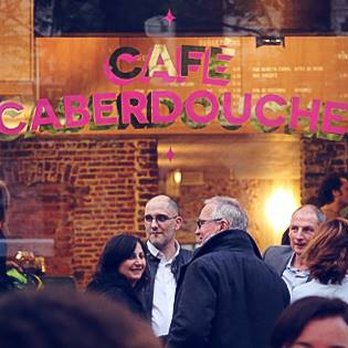 Café Caberdouche - Cafes Near Me - Brussels, BRU
