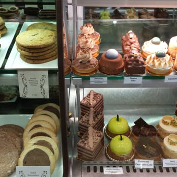 Christophe Artisan - Some of many options - Chocolatiers & Shops Near Me - Charleston, South Carolina