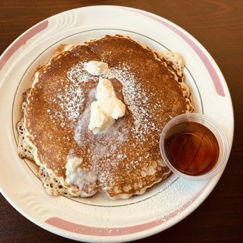 George's Cafe - Pancakes - Breakfast & Brunch Near Me - West Covina, California
