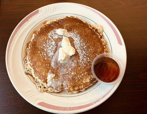 George's cafe by null