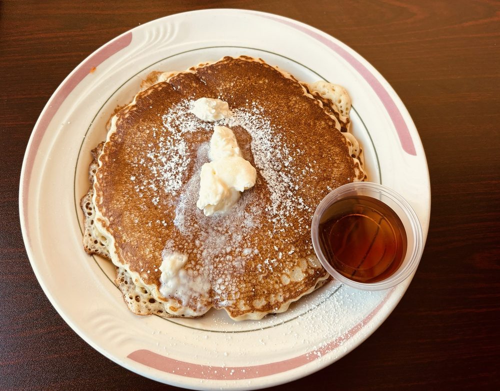 GEORGE’S CAFE - Updated July 2025 - 767 Photos & 459 Reviews - 522 E ...