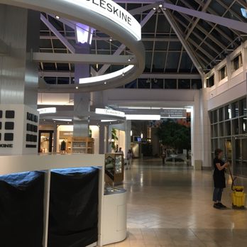 Prudential Center  - Inside - Shopping Centers Near Me - Boston, Massachusetts