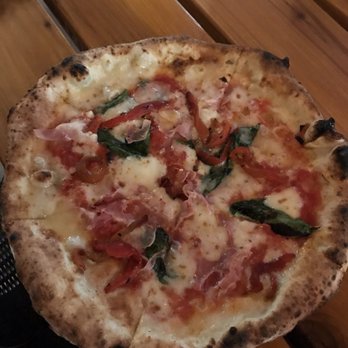 Punch Neapolitan Pizza - Eagan - Punch pizza Eagan: - Pizza Near Me - Eagan, Minnesota
