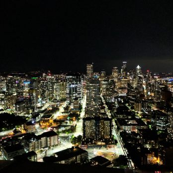 Space Needle - Landmarks & Historical Buildings Near Me - Seattle, Washington Space Needle - Landmarks & Historical Buildings Near Me - Seattle, Washington