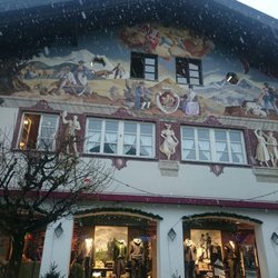 Grasegger Haus - Tracht