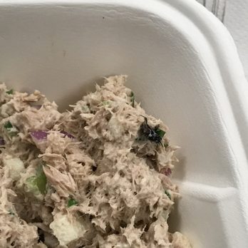 Bread & Honey - A fly buried in tuna salad! - Grocery Near Me - New York, New York Bread & Honey - A fly buried in tuna salad! - Grocery Near Me - New York, New York