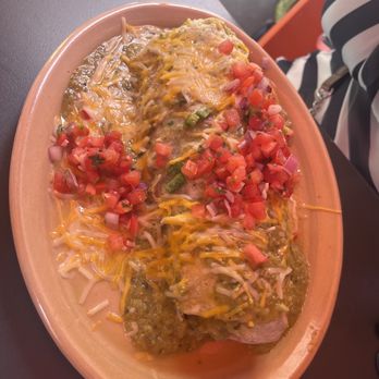 Snooze, an A.M. Eatery - Breakfast Burrito - Breakfast & Brunch Near Me - Tustin, California