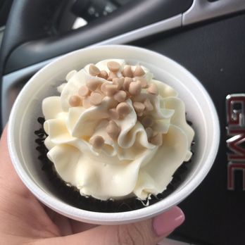 Sweet New Creations - Tres leches cupcake - Cupcakes Near Me - Raritan, New Jersey