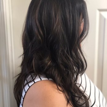 Primo Studio Hair Design - Cut and color by Tanya - Hair Extensions Near Me - Scottsdale, Arizona