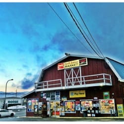 North Avenue Market