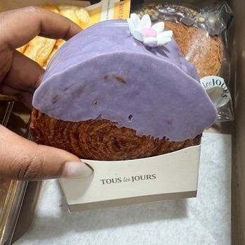 Tous Les Jours - Bakeries Near Me - Chantilly, Virginia