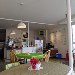 Bake Me Happy Bakery & Coffee