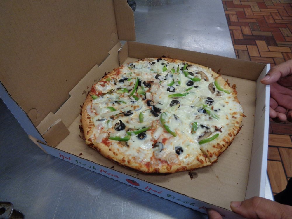 SACRAMENTO PIZZA - Updated February 2026 - 117 Photos & 156 Reviews