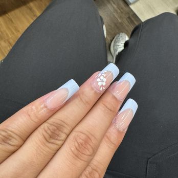 Spring Nails - Nail Salons Near Me - Lancaster, California Spring Nails - Nail Salons Near Me - Lancaster, California