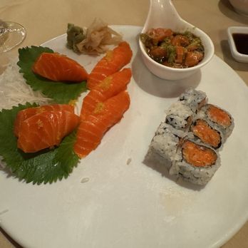 Mito - Sushi four ways - Japanese Near Me - Forest Hills, New York