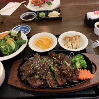 Hana Sushi - Sushi Bars Near Me - Menifee, California Hana Sushi - Sushi Bars Near Me - Menifee, California