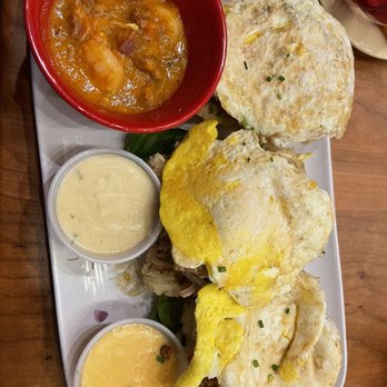 Ruby Slipper Decatur - Breakfast & Brunch Near Me - New Orleans, Louisiana