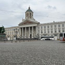 Musées Royaux des Beaux-Arts