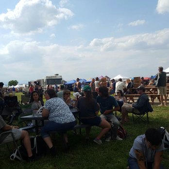 Wild Cider - Beer Gardens Near Me - Firestone, Colorado