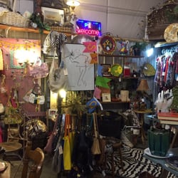 Antique Store