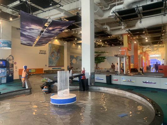 Glazer Children's Museum by null