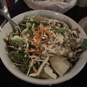 La Forketta Italian Restaurant - Insalata de Formaggi - Italian Near Me - Pompano Beach, Florida