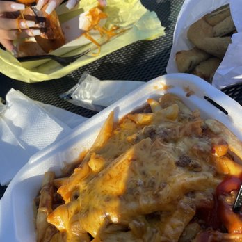 Michael's Burger - Burgers Near Me - Canoga Park, California