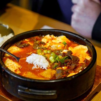 Daesung Korean Noodle - Korean Near Me - Flushing, New York Daesung Korean Noodle - Korean Near Me - Flushing, New York